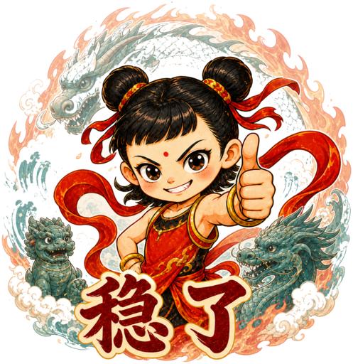 Relic Stickers icon